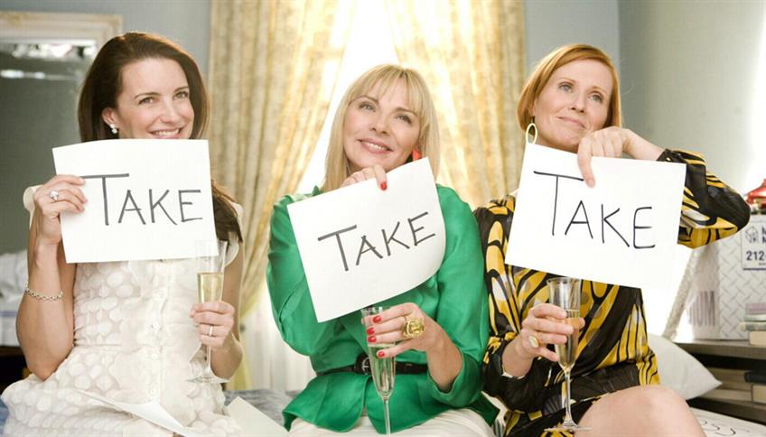 Un armadio in disordine crea caos anche nella mente Un armadio in disordine crea caos anche nella mente